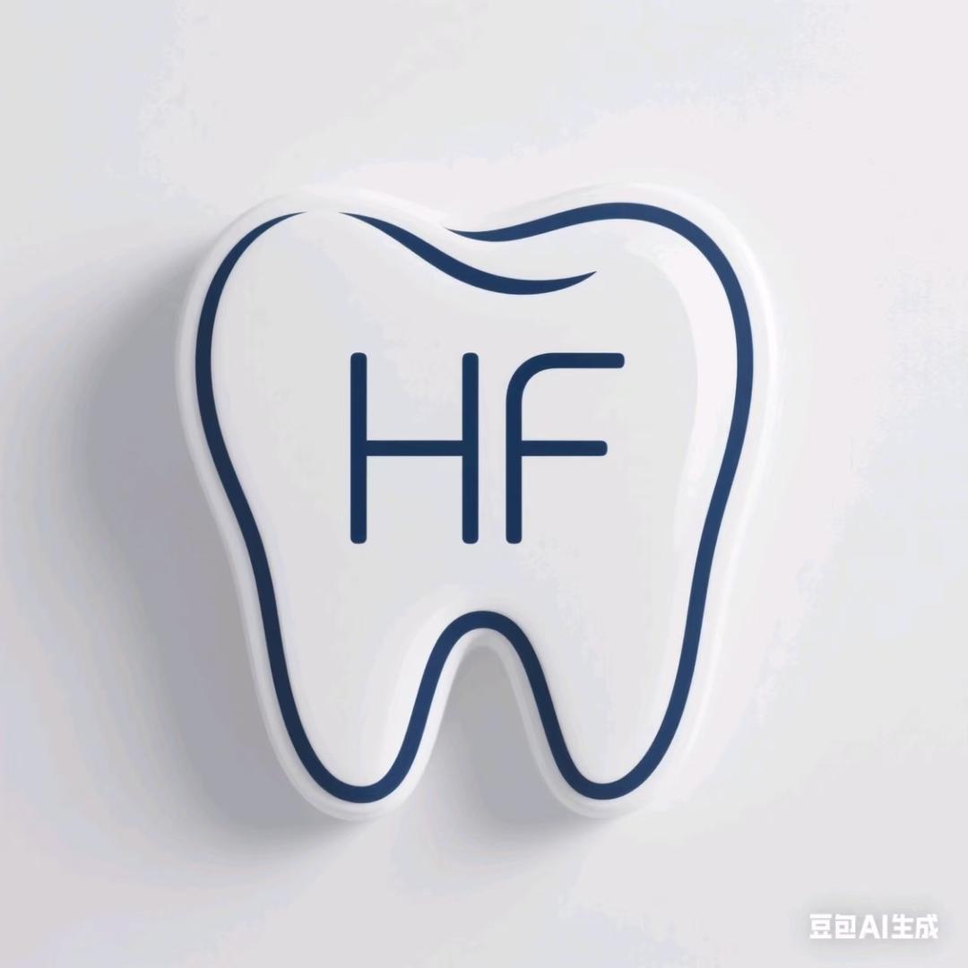 禾凡小牙齿🦷