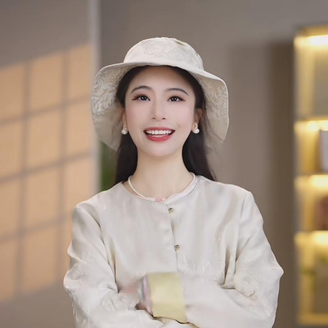 锦丝院-轻奢女装