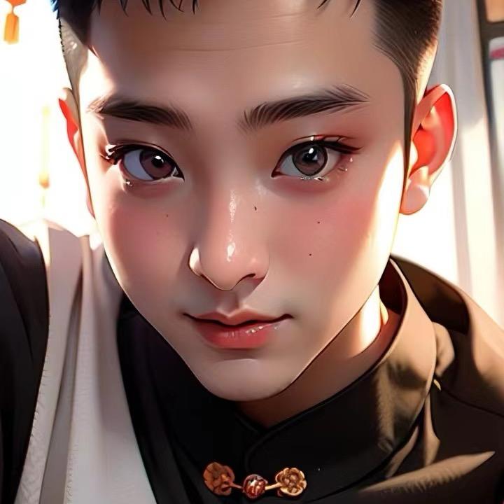 开半挂的小阿毅🚚