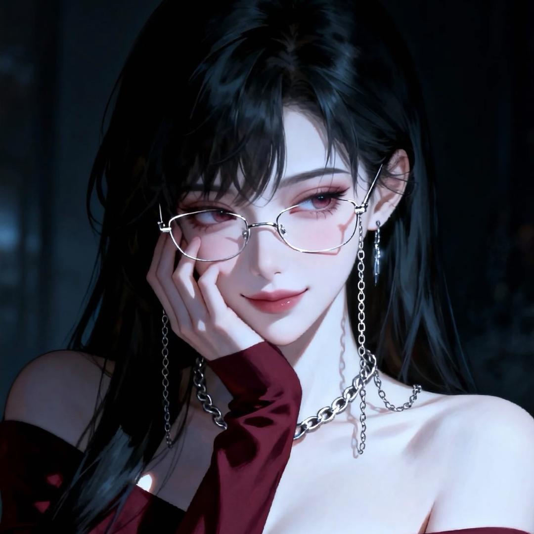 高叶睡不醒💤（复活ing)