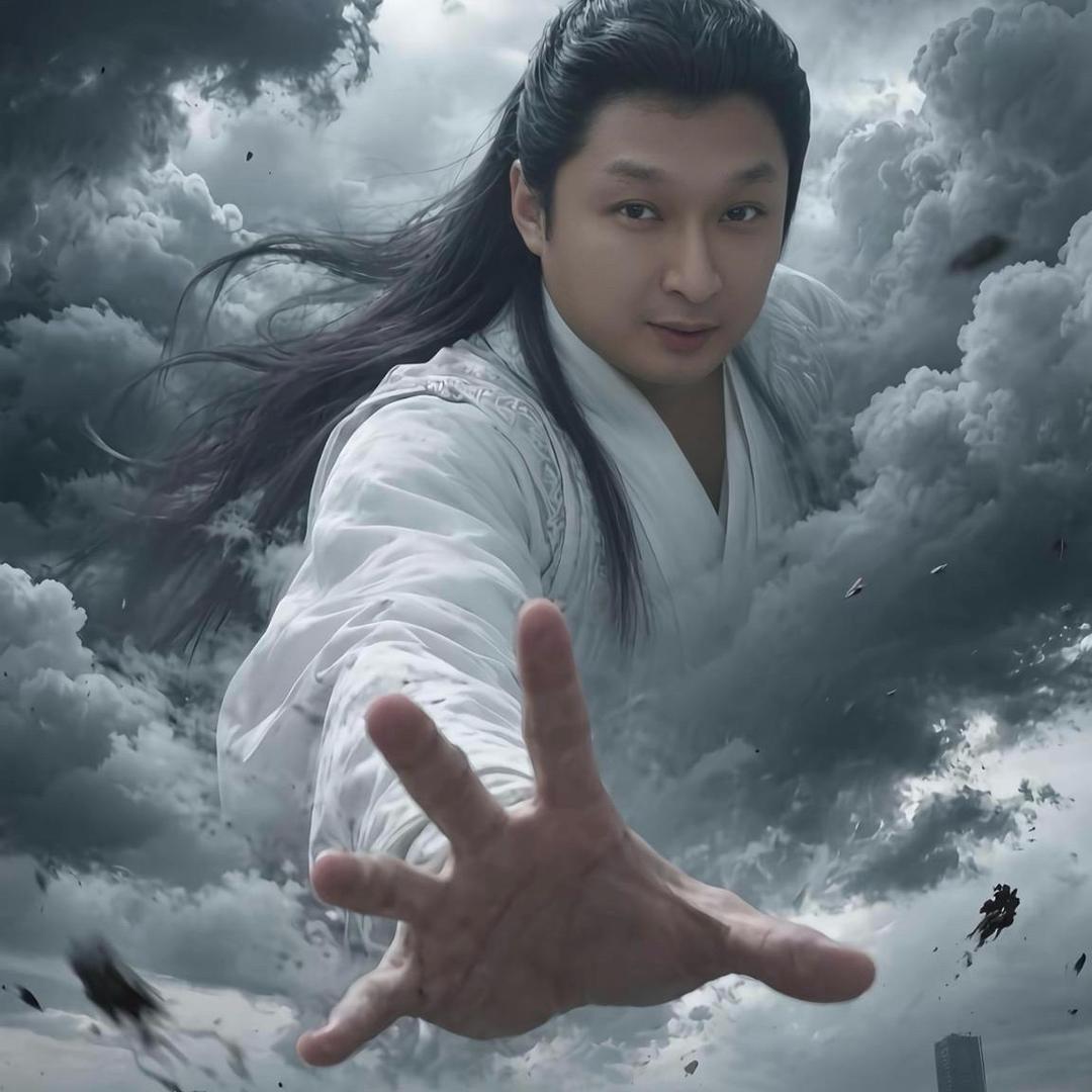躺平的钵钵鸡