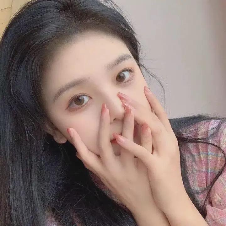 小老婆😂