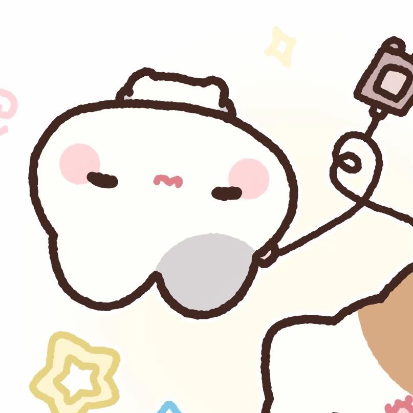 超级悲伤🐟