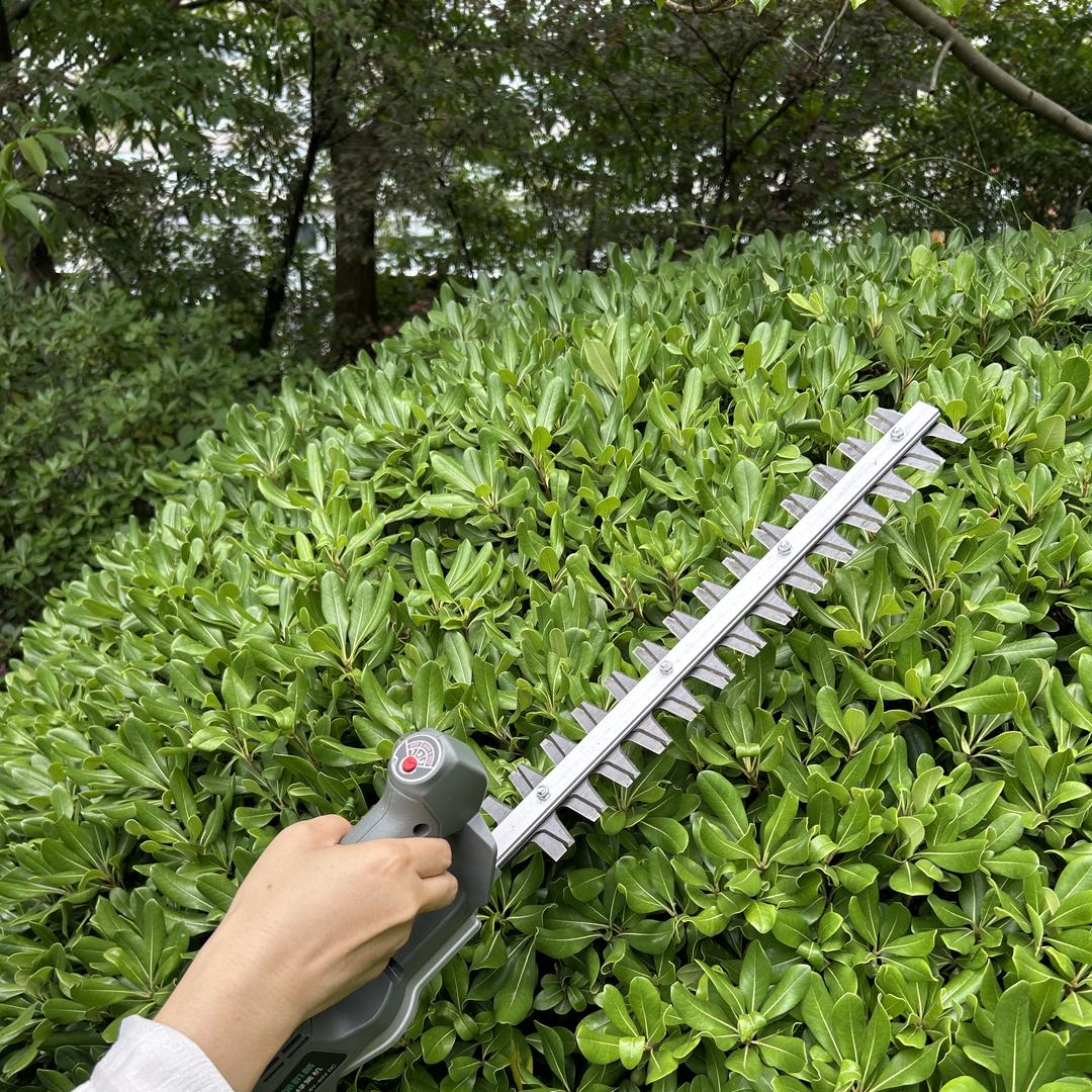 绿苑机械绿篱机割草机一站式小店