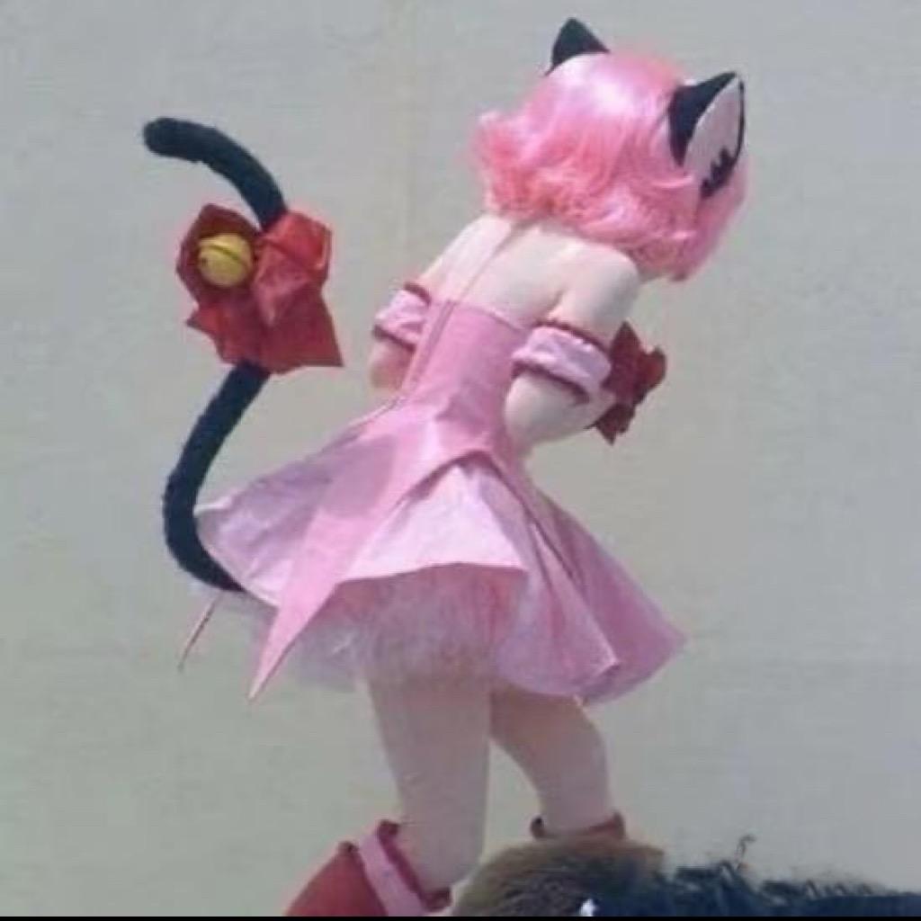 兔兔今天早睡了吗