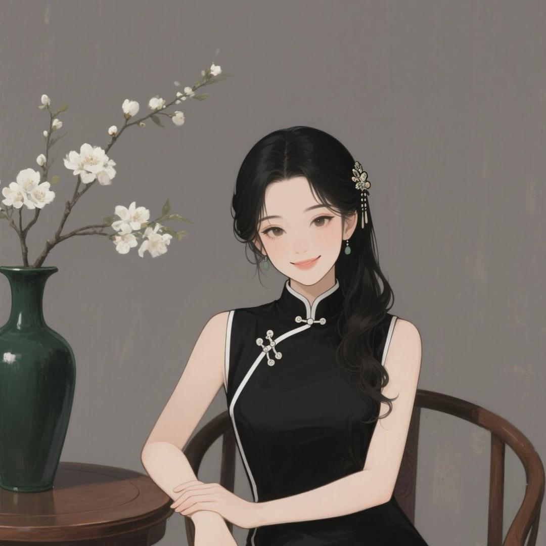 可欣儿