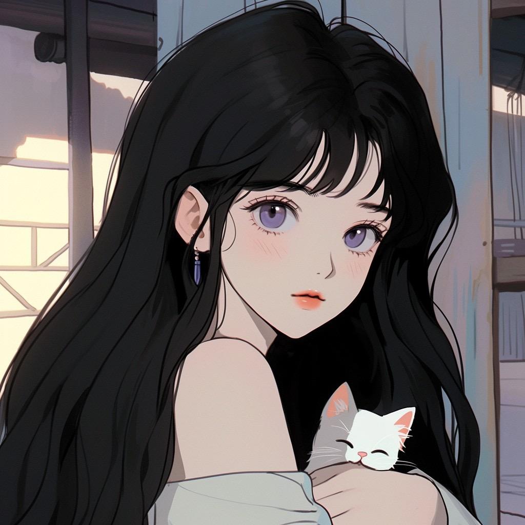 手握棉花糖•