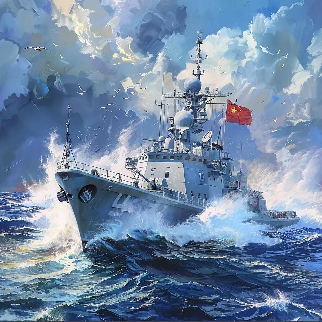 集结号