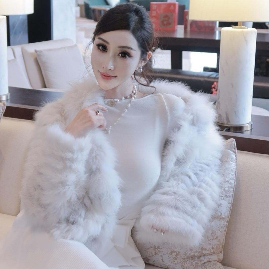 吴女士
