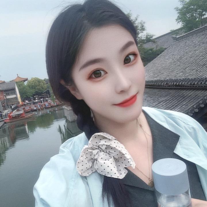 @艾玲(生活号)