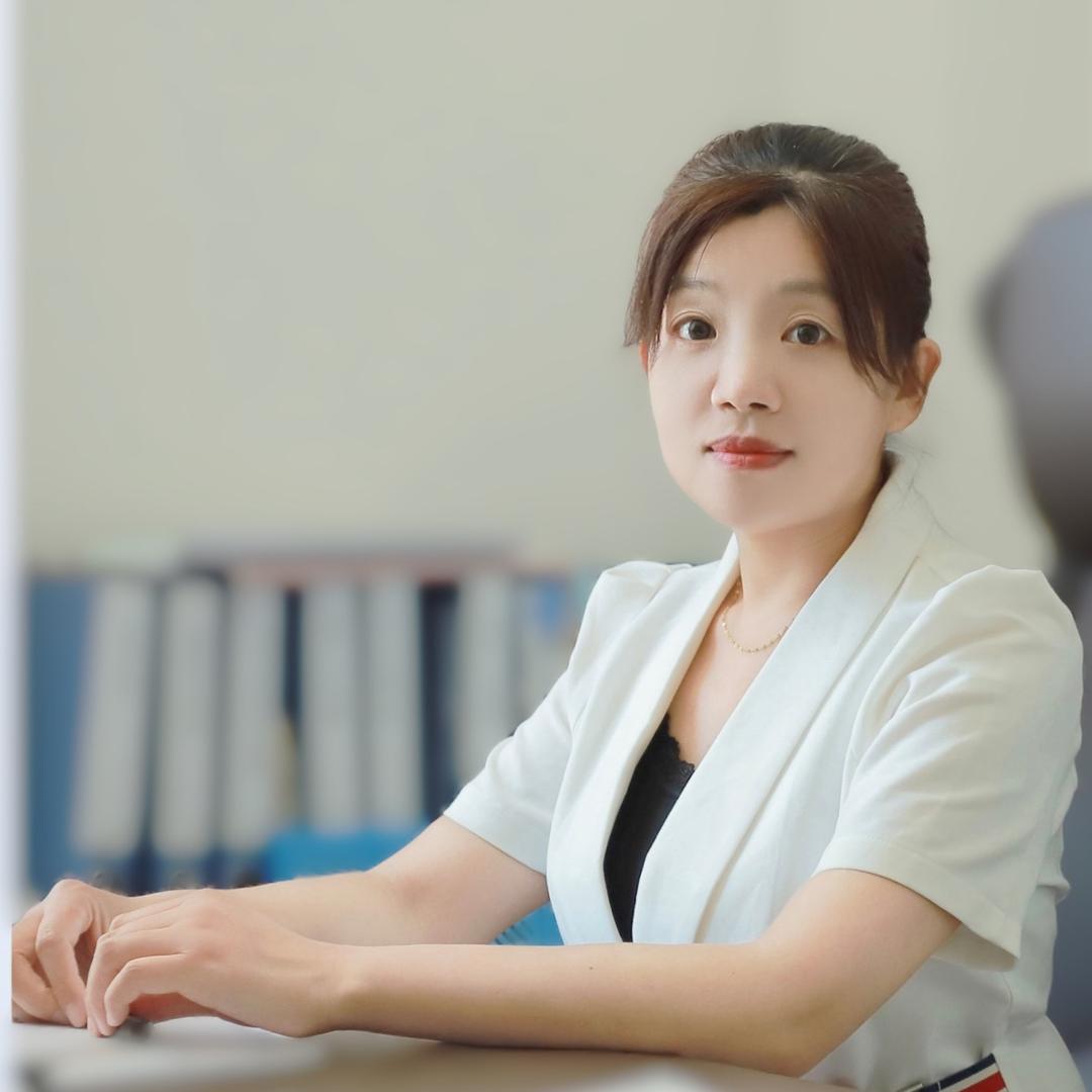 （翡丽湾乐乐堡）园长麻麻呀