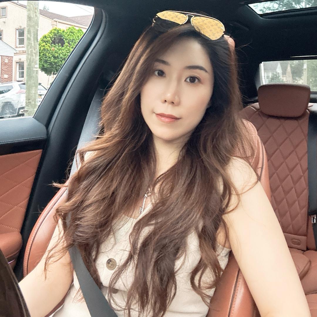 Anna 纽约地产🏡