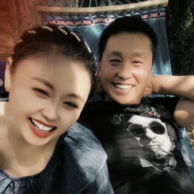 幸福女人