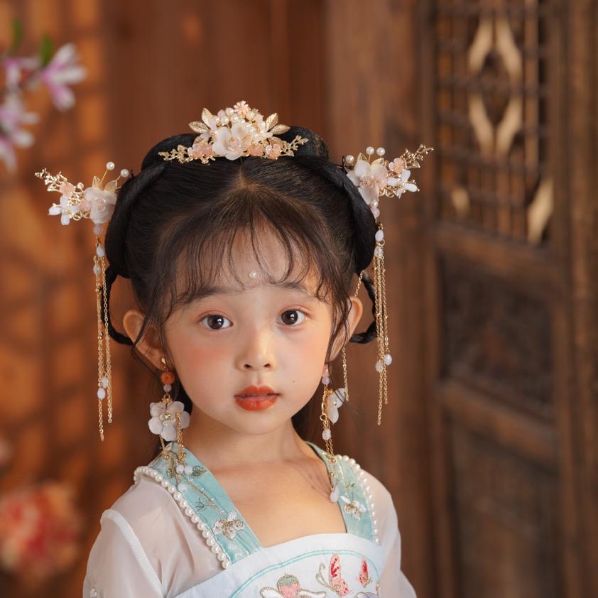 婼颜兮