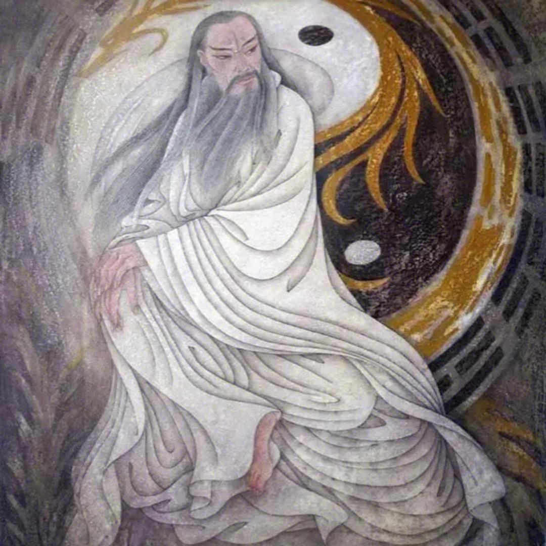 一卦.传承