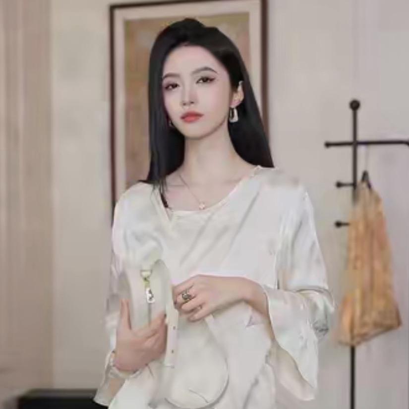 Janghemei (火火）精选穿搭