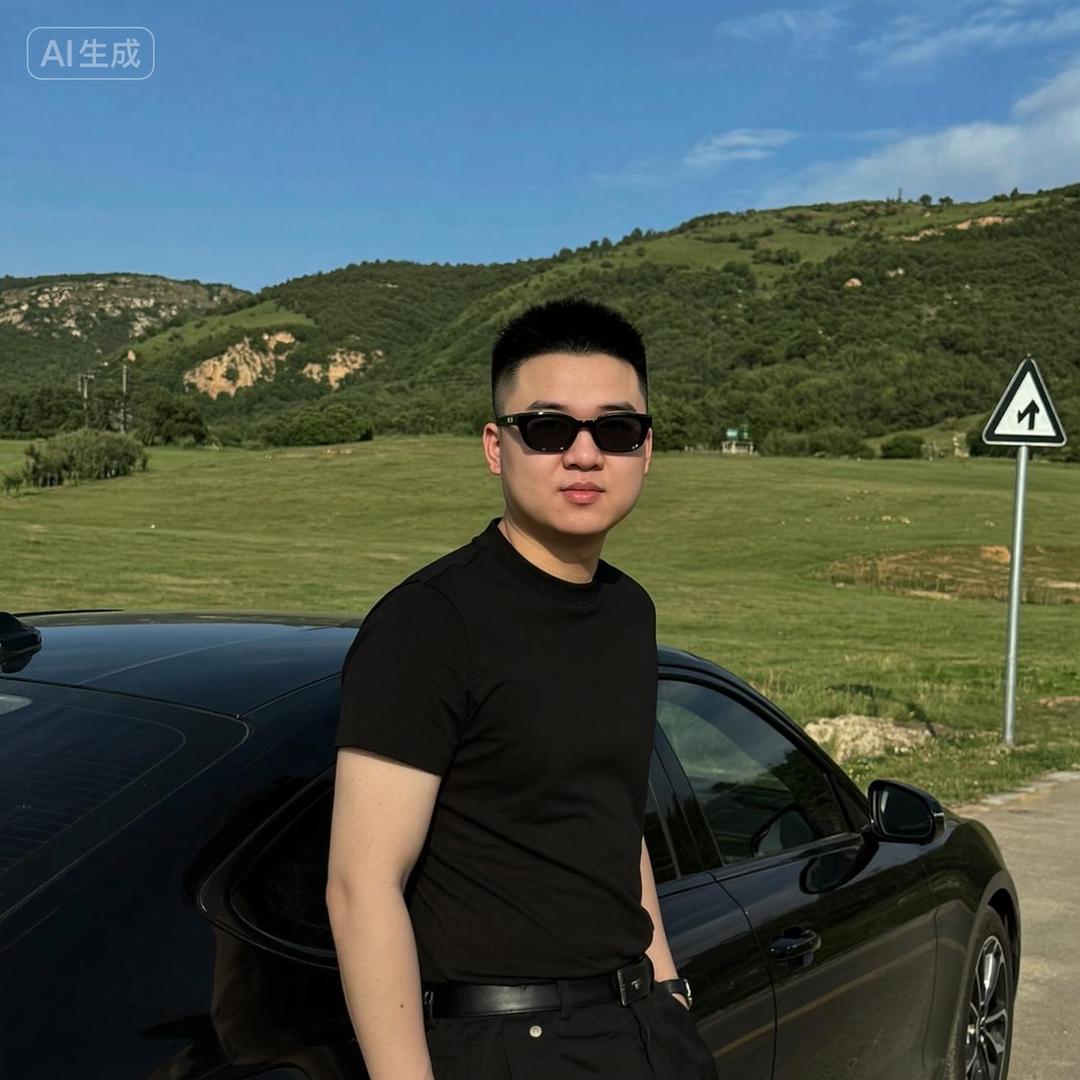 夏小厨.