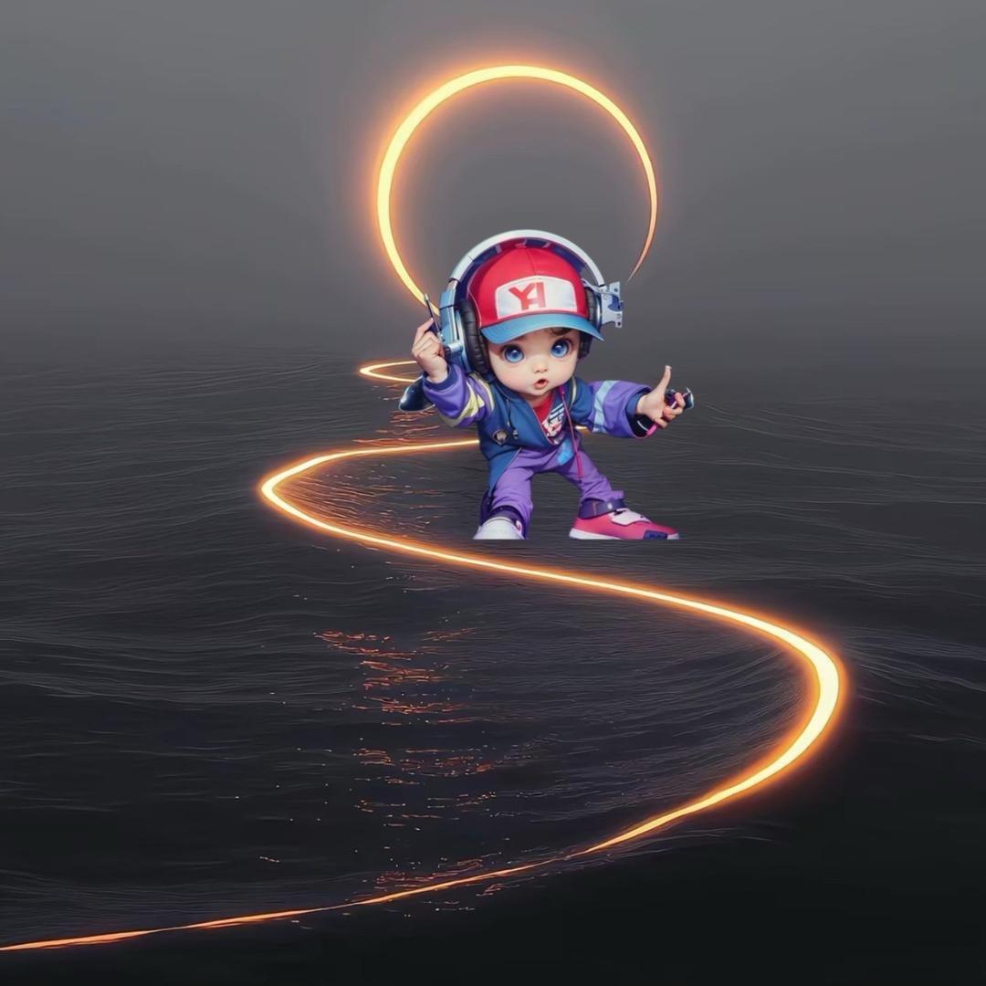 💫CHEN默是金 安✨