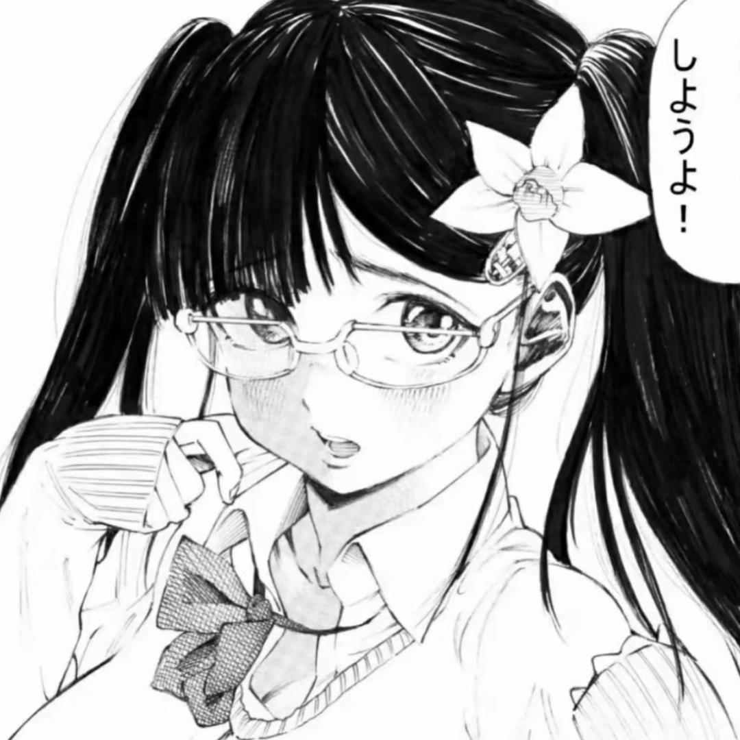 豪痴的白米饭头像