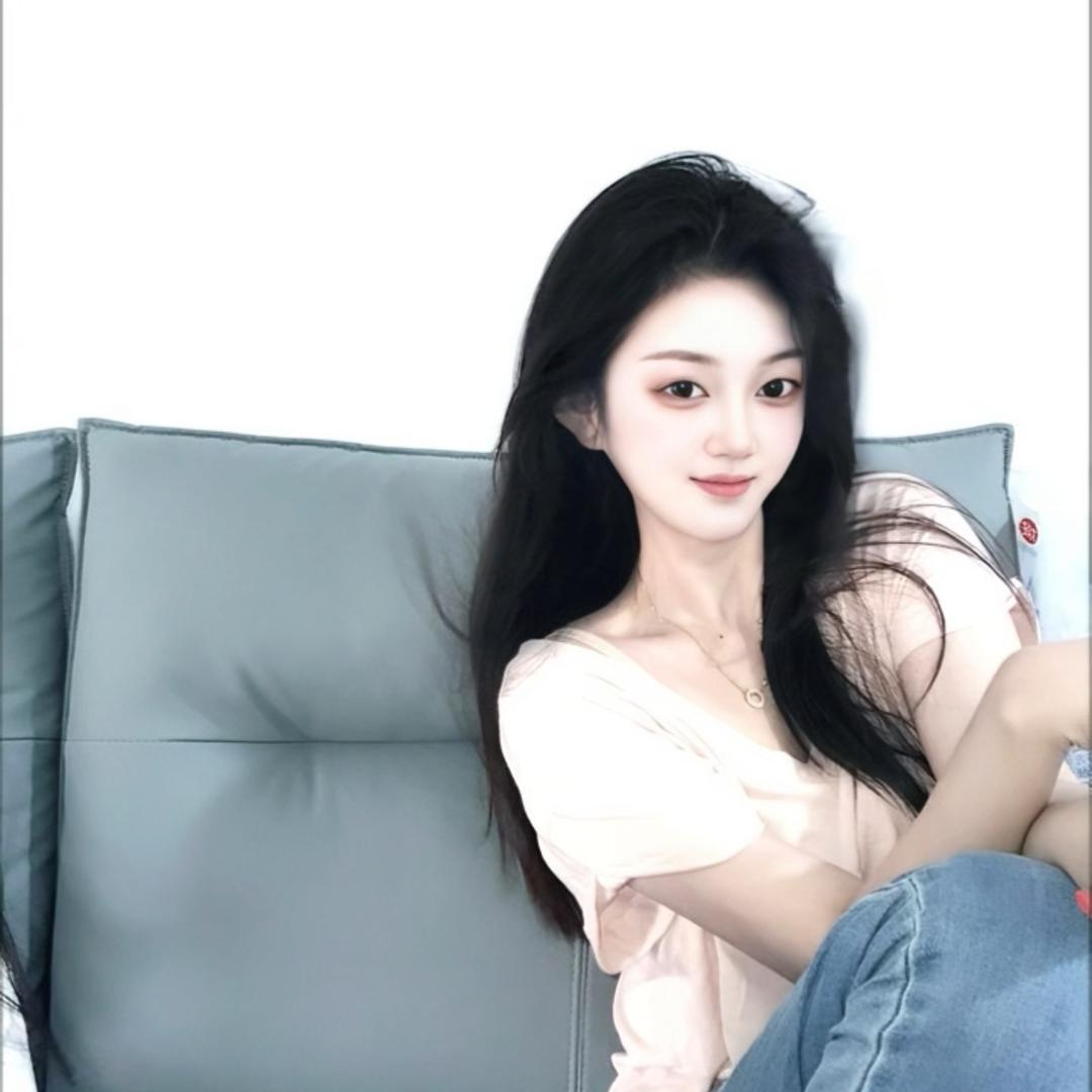 倾橙🍊