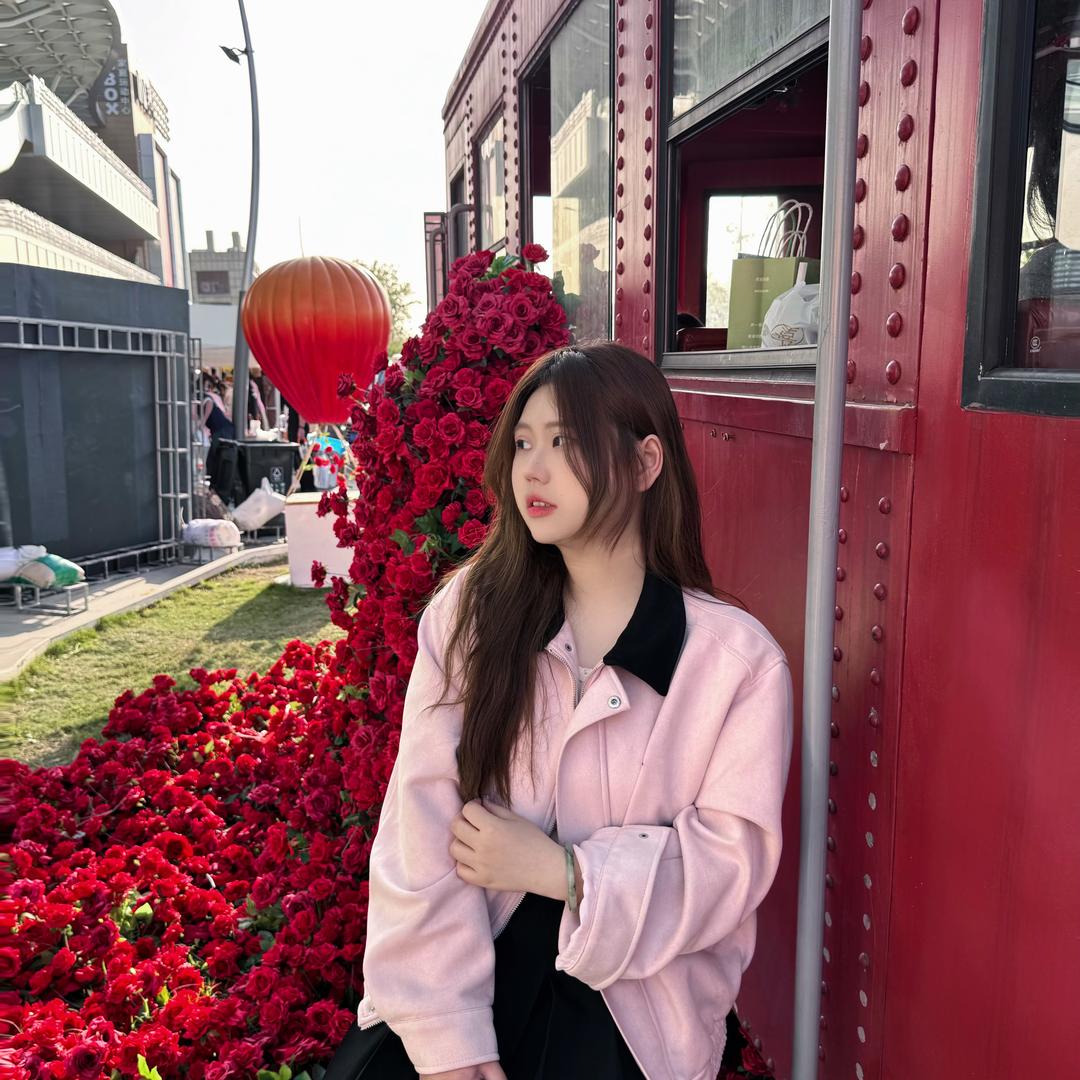 鑫鑫-微胖穿搭(150斤)