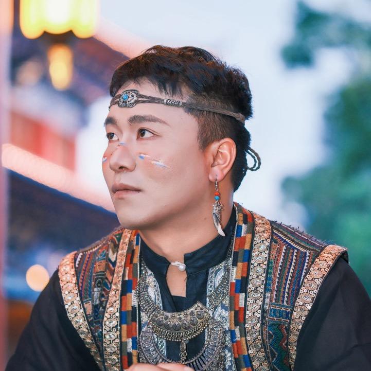 高压锅 （知足常乐）