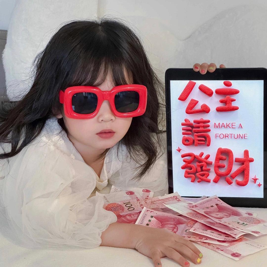 金满满