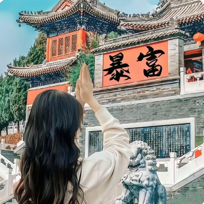 幸运鱼鱼🐠♥️