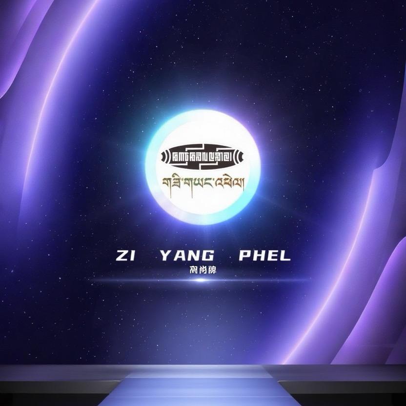 思勇牌儿童藏装