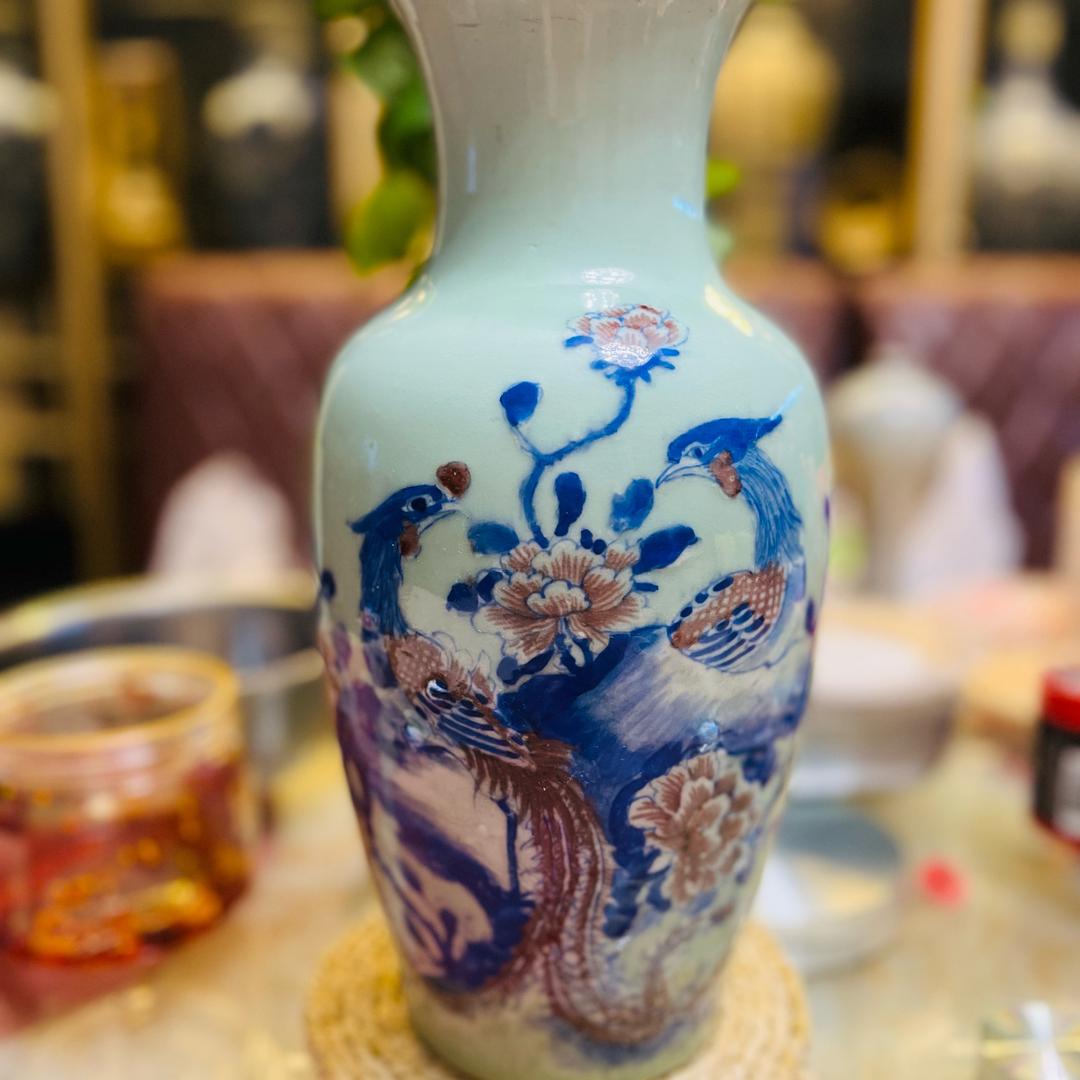 壮实他爸牛红红