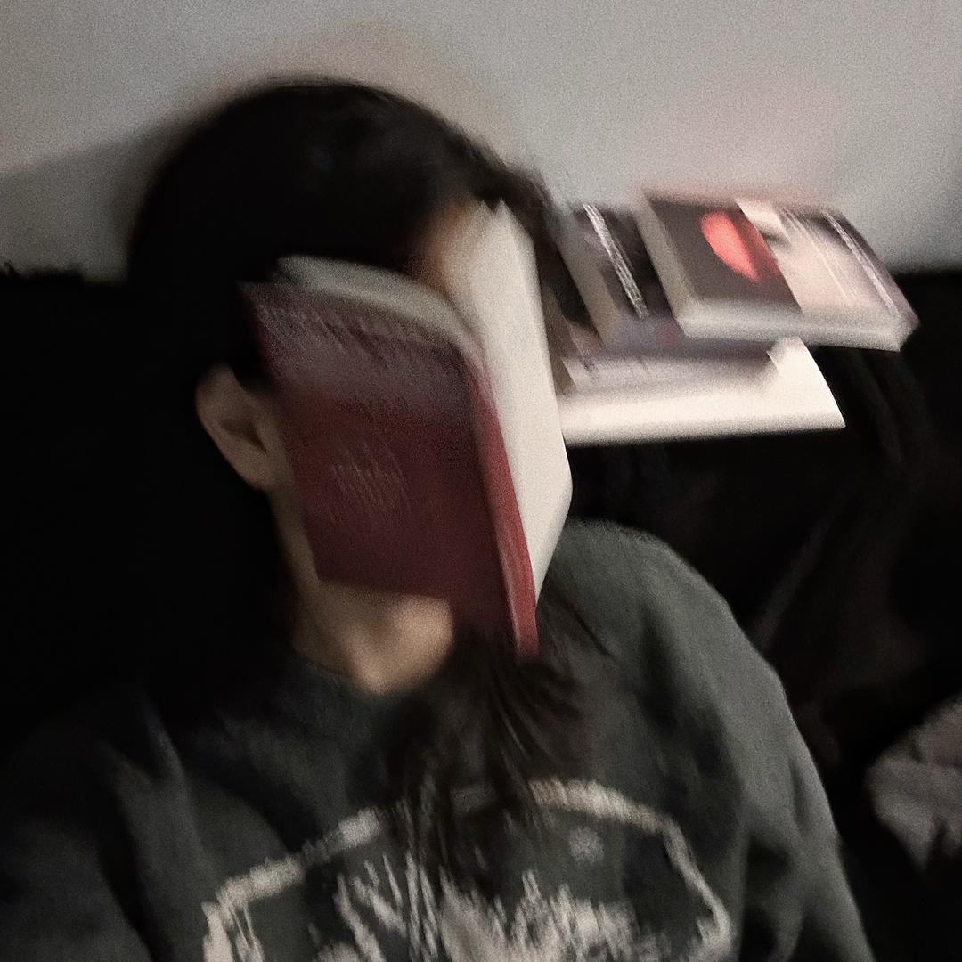 🥀庭仔