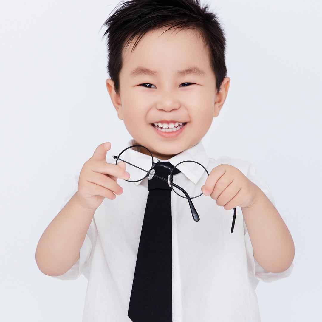 小OK同学（幼儿版）