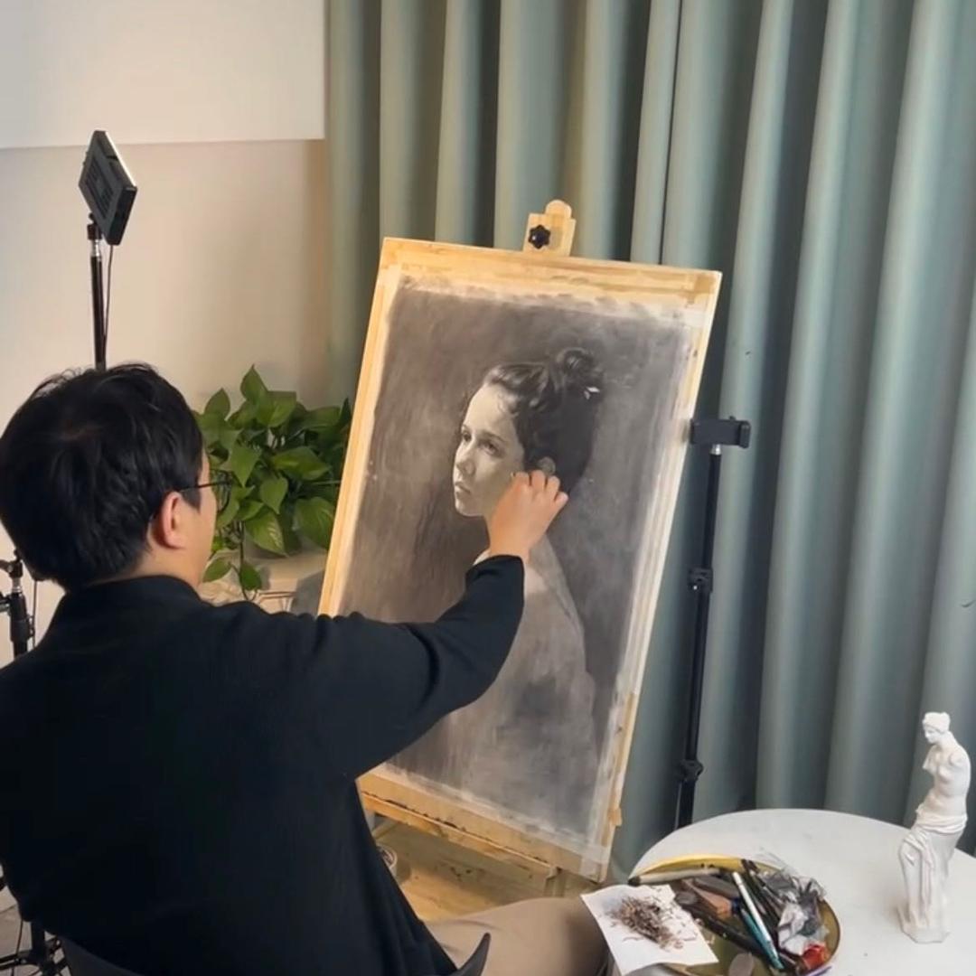 源美艺术—袁老师（网课）