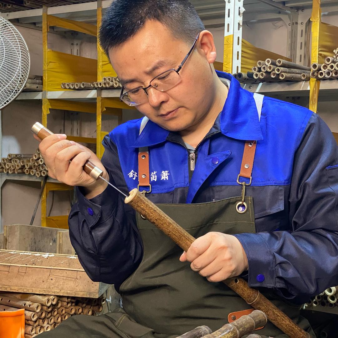 舒怀乐器
