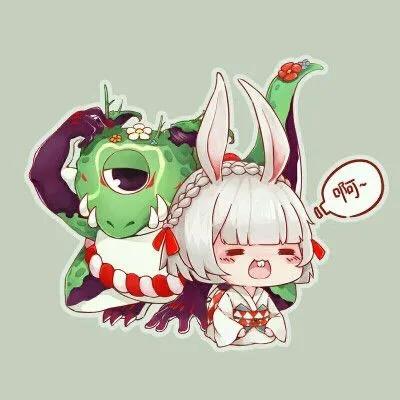 yys 鱼丸粗面