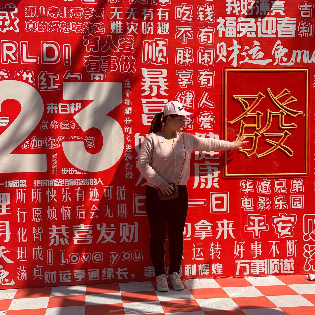 特丽莎的宝搭子