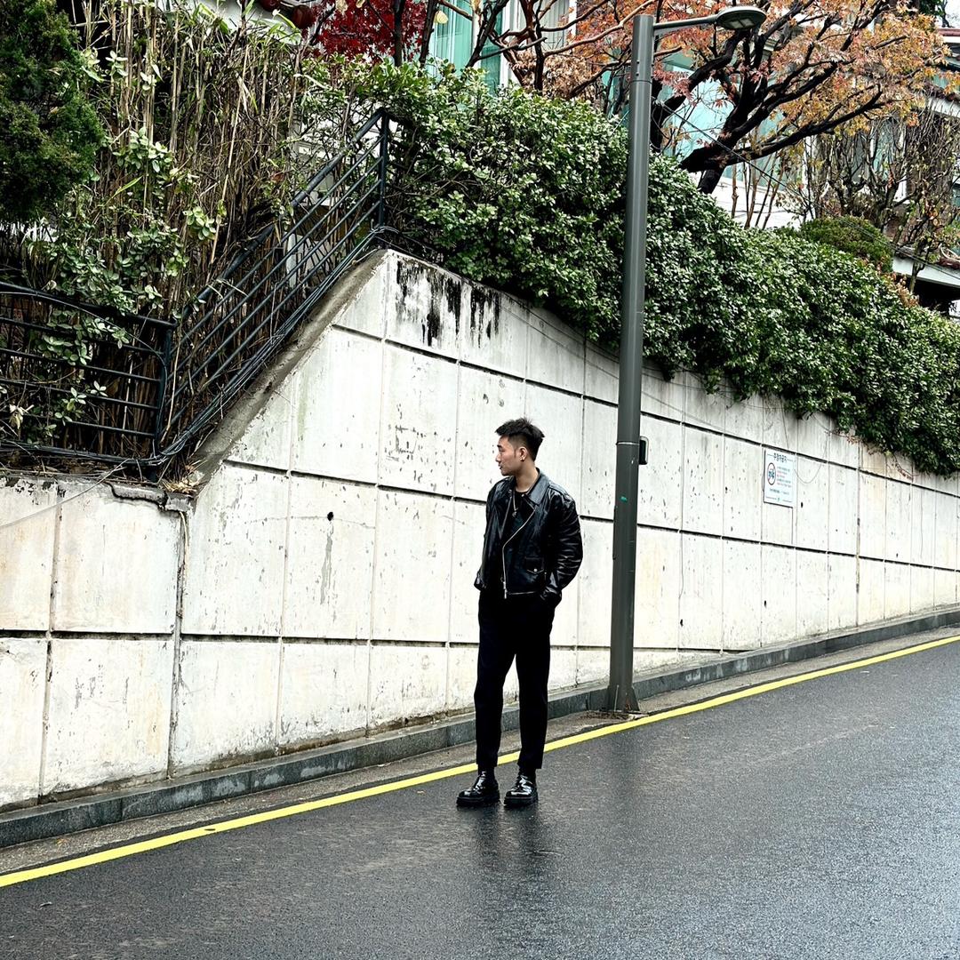 盘锦谭帅 减龄发型设计