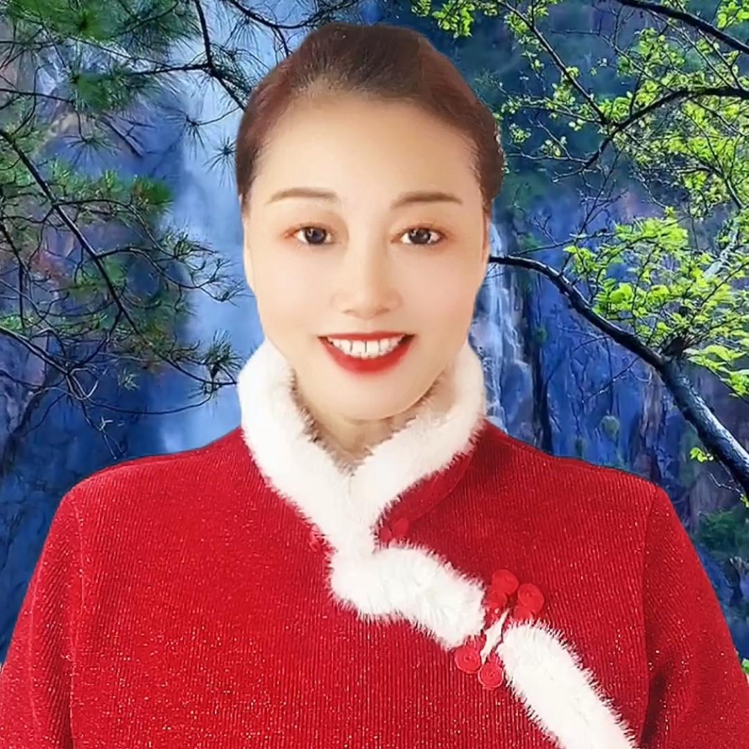 灵芝姐姐啊