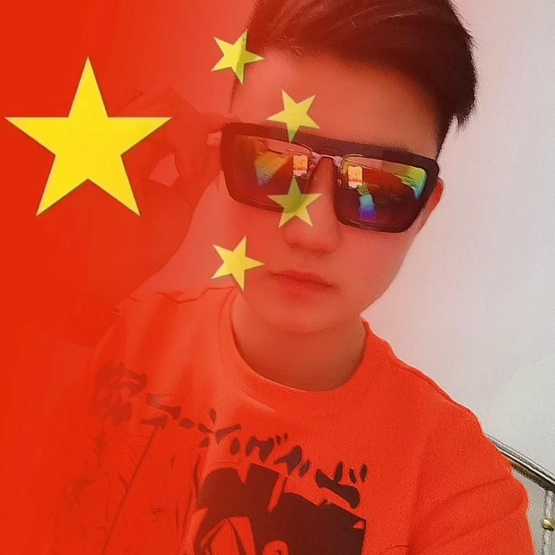 河南最深情的男人