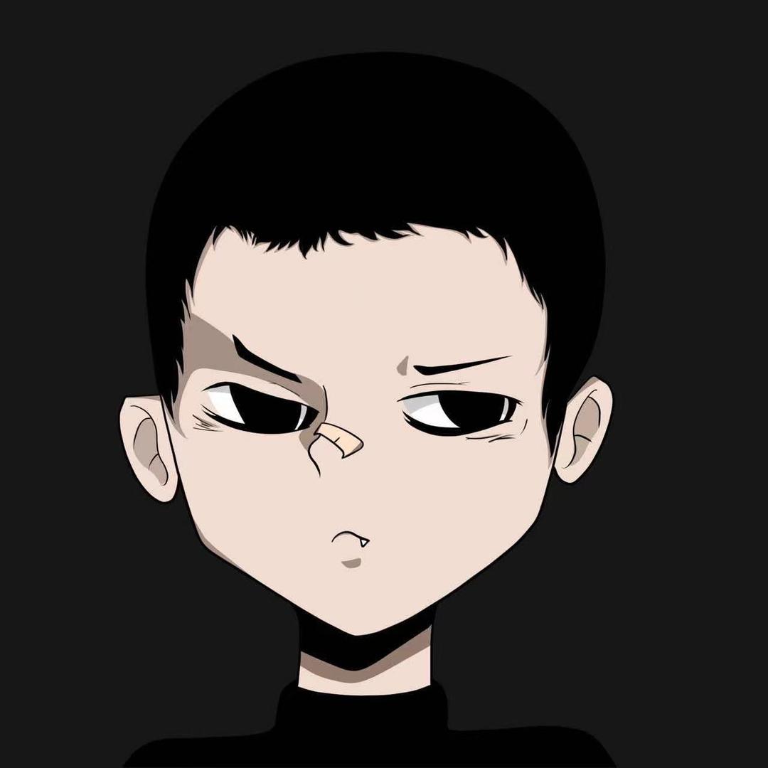 小渐（三角洲行动）