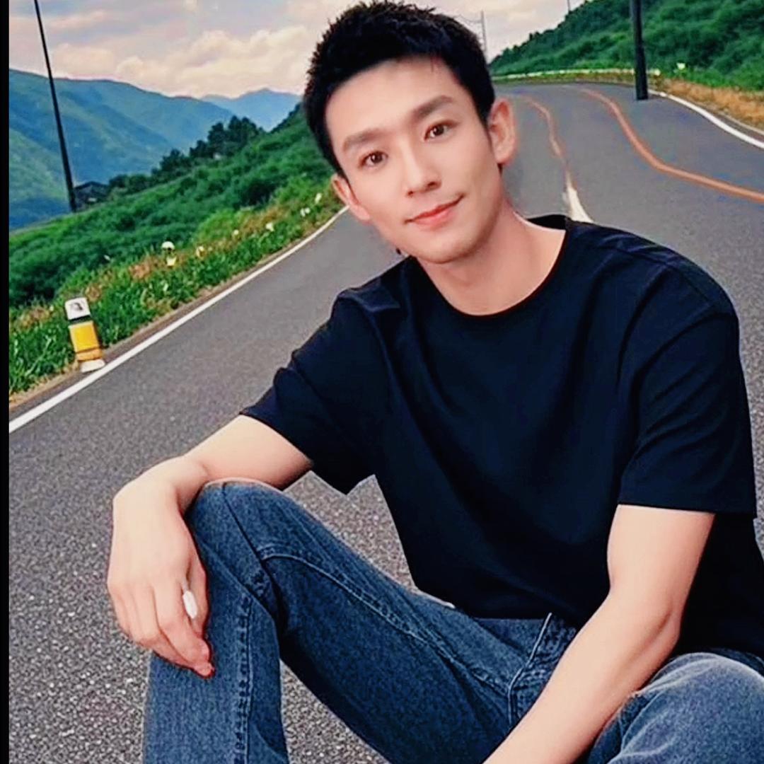 💎张上明朱💎