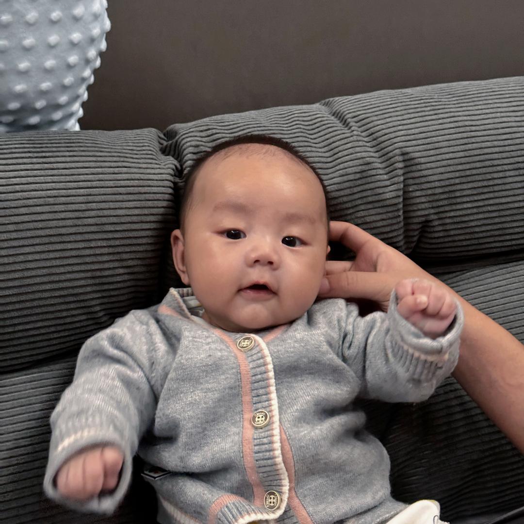 关于小仔