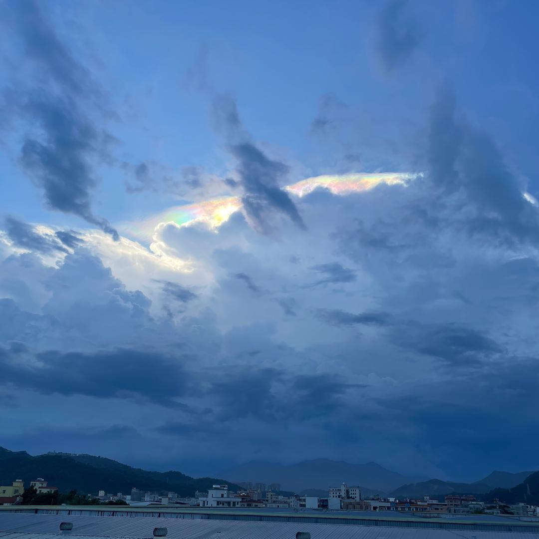 🌈抖音上看到有人