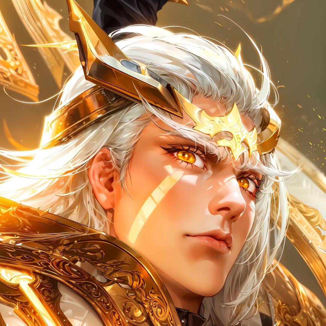 憨憨熊二（国服后羿）