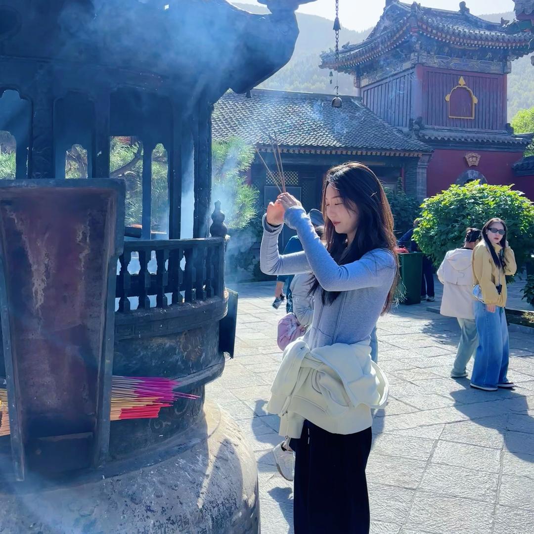 红月的时光日记