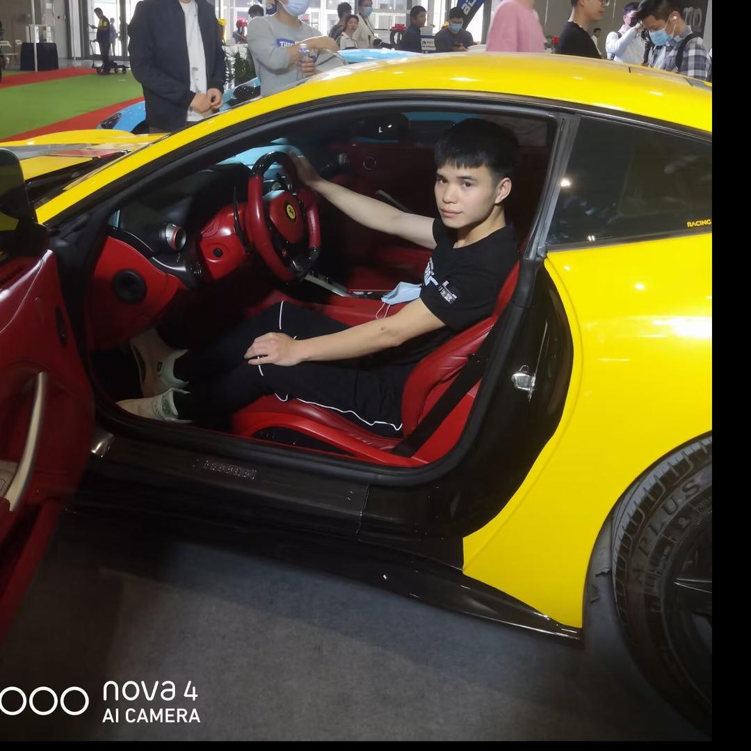 @富宁途顺驾校黄学彪