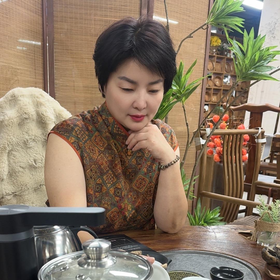 襄县中民品质生活馆