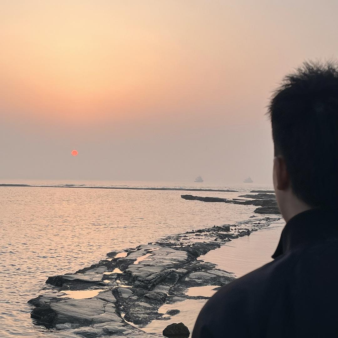 沭阳匠人美发西西