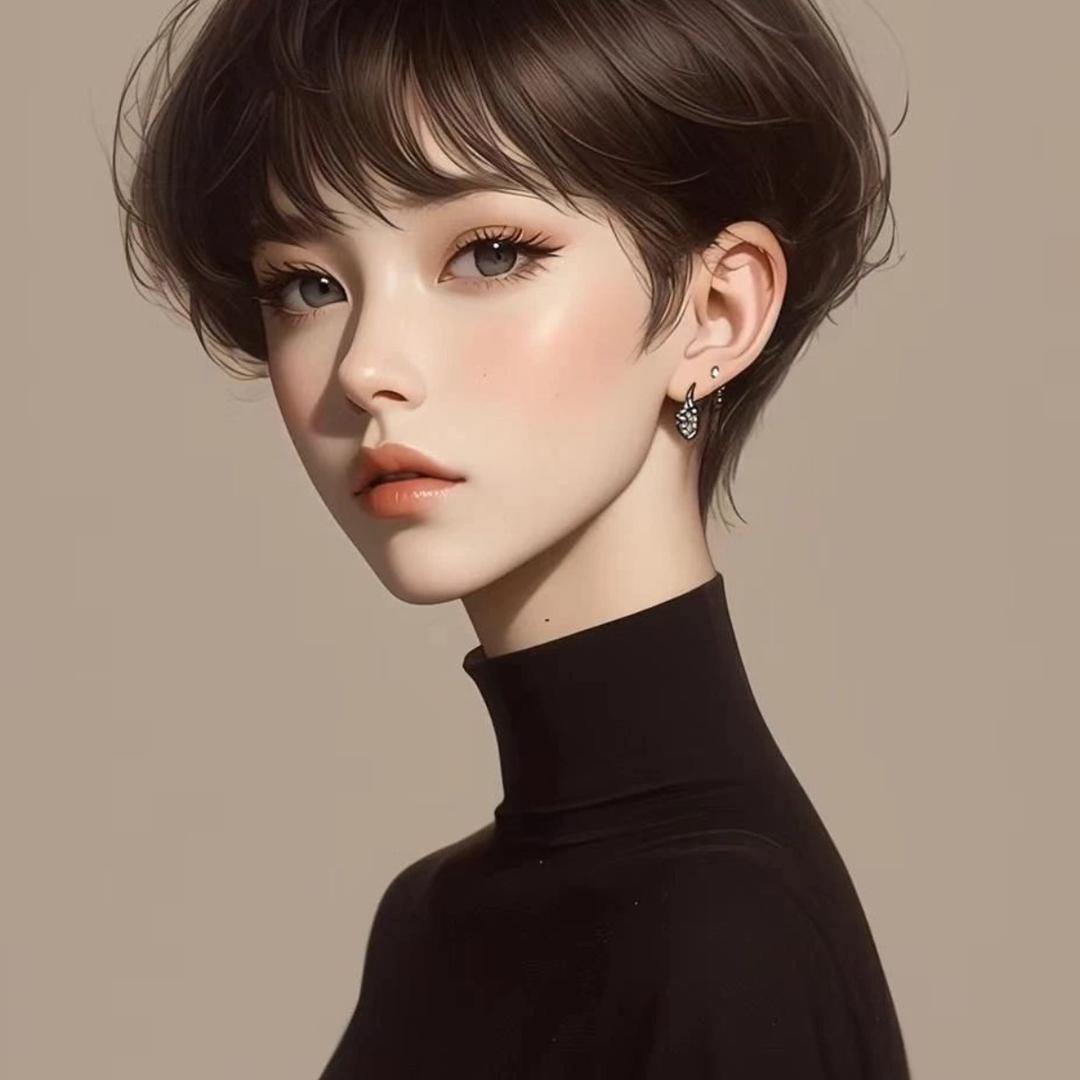 一直自由