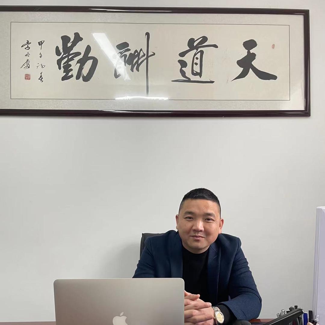 黄金林（赣南脐橙代发）